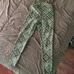 Balance Athletica LIMITED EDITION Leggings